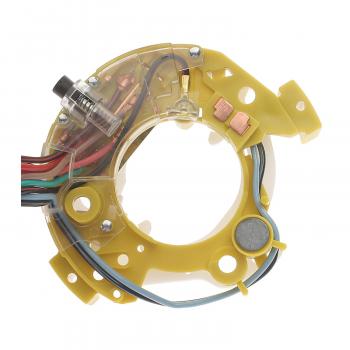 BWD S3009 Turn Signal Switch product image 1 of 3