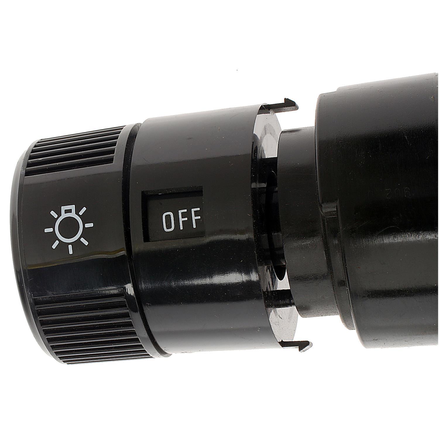 BWD S3022 - Headlight Switch BWD S3022 Headlight Switch product image 1 of 3
