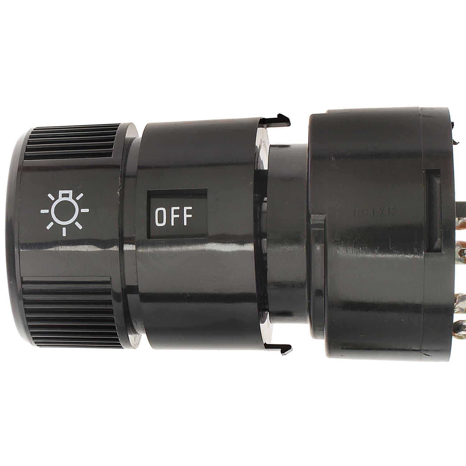 BWD S3023 - Headlight Switch BWD S3023 Headlight Switch product image 1 of 3