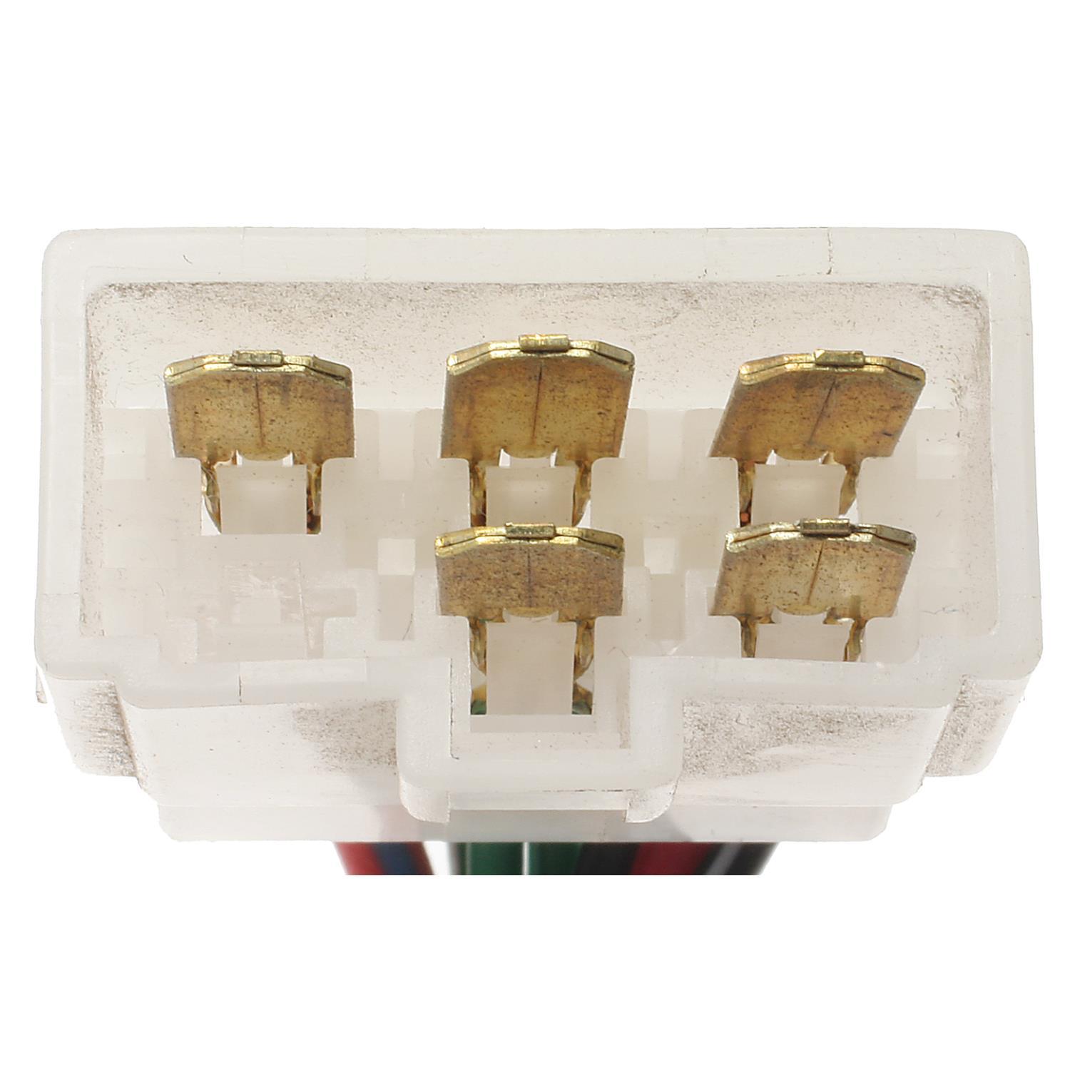 BWD S3023 - Headlight Switch BWD S3023 Headlight Switch product image 3 of 3