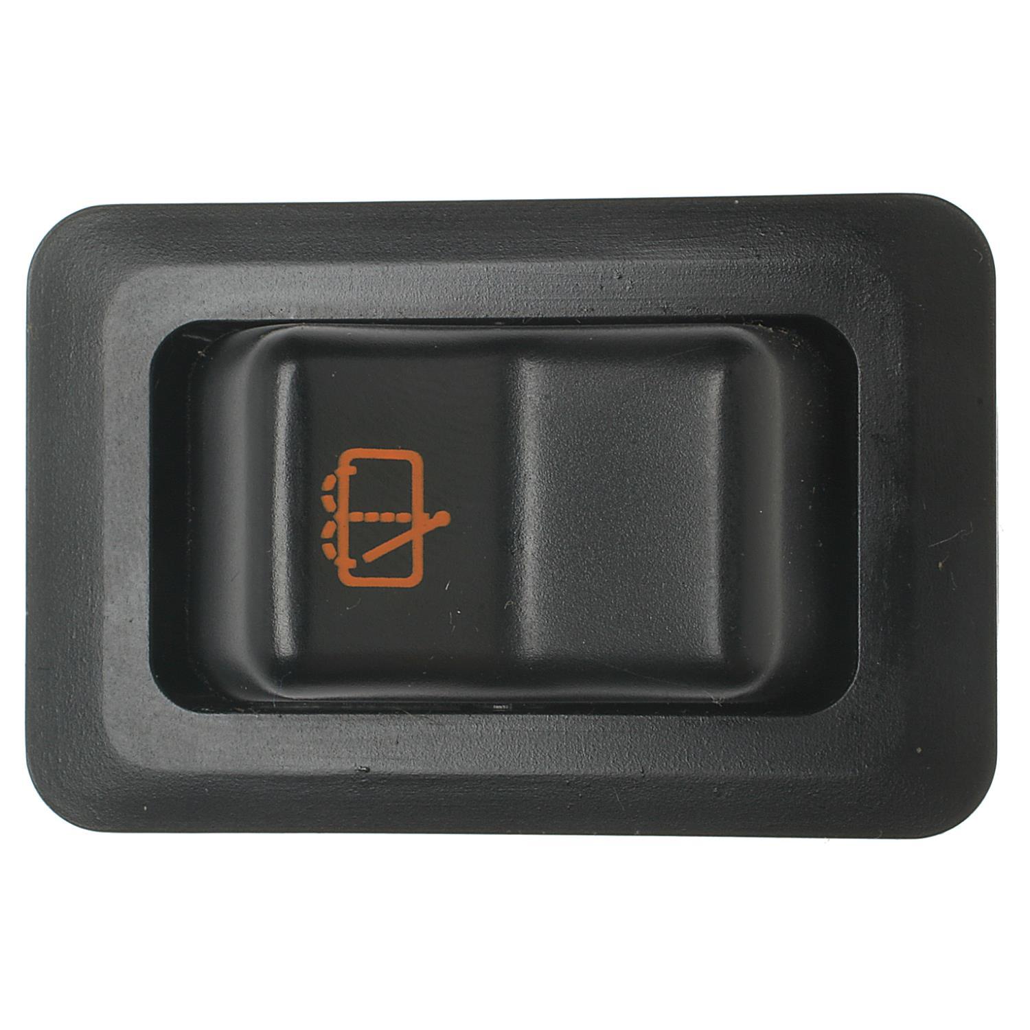 BWD S3026 - Windshield Wiper Switch BWD S3026 Windshield Wiper Switch product image 1 of 3