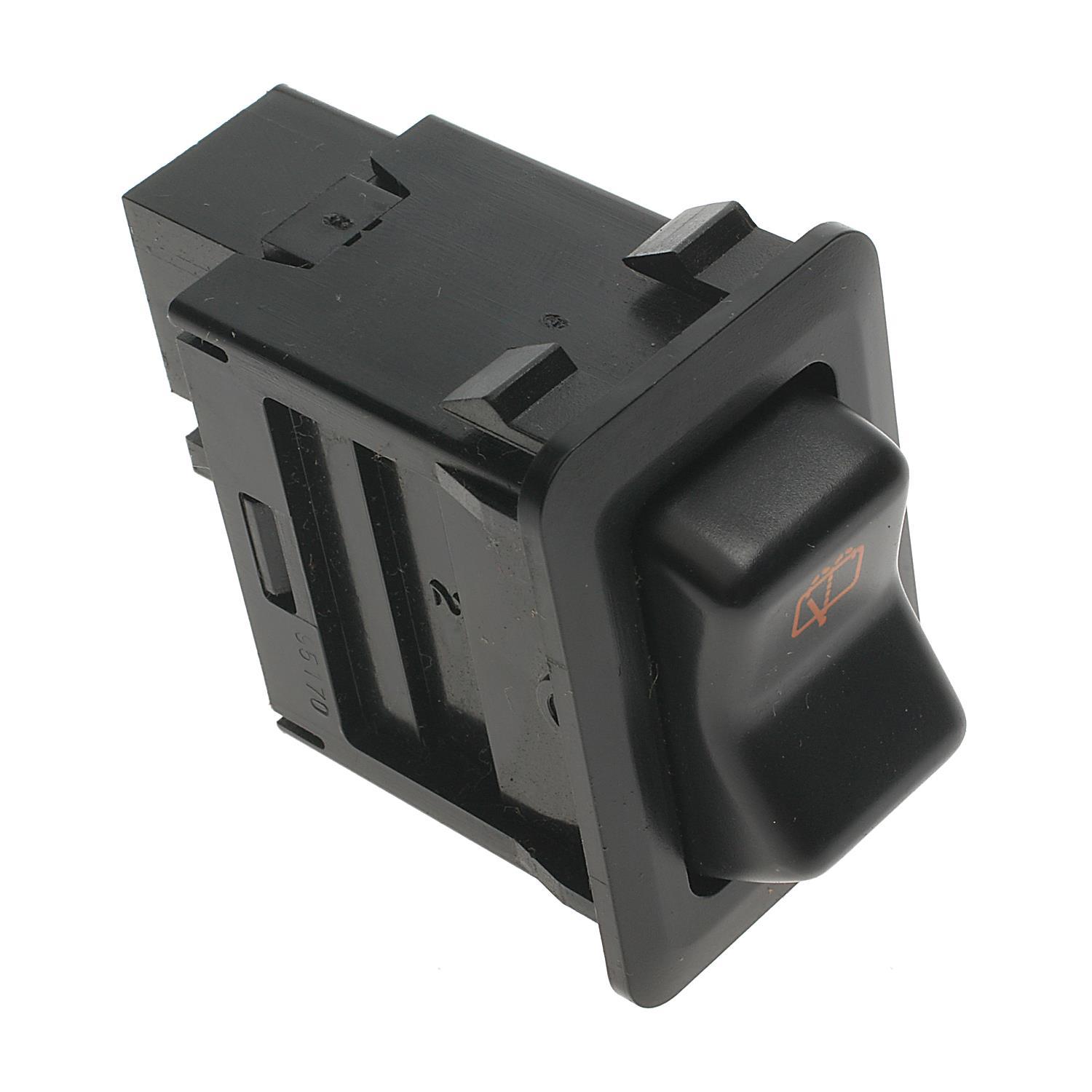 BWD S3026 - Windshield Wiper Switch BWD S3026 Windshield Wiper Switch product image 2 of 3