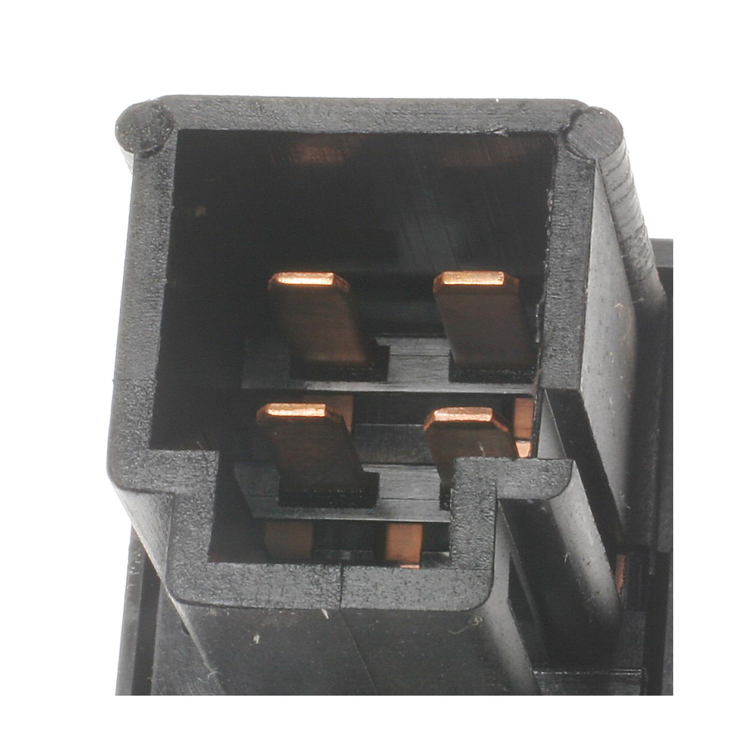 BWD S3036 - Windshield Wiper Switch BWD S3036 Windshield Wiper Switch product image 3 of 3