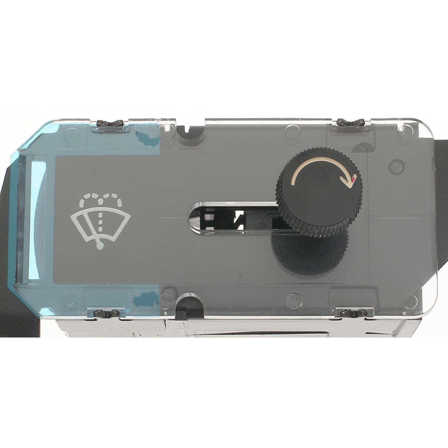 BWD S3045 - Windshield Wiper Switch BWD S3045 Windshield Wiper Switch product image 1 of 7