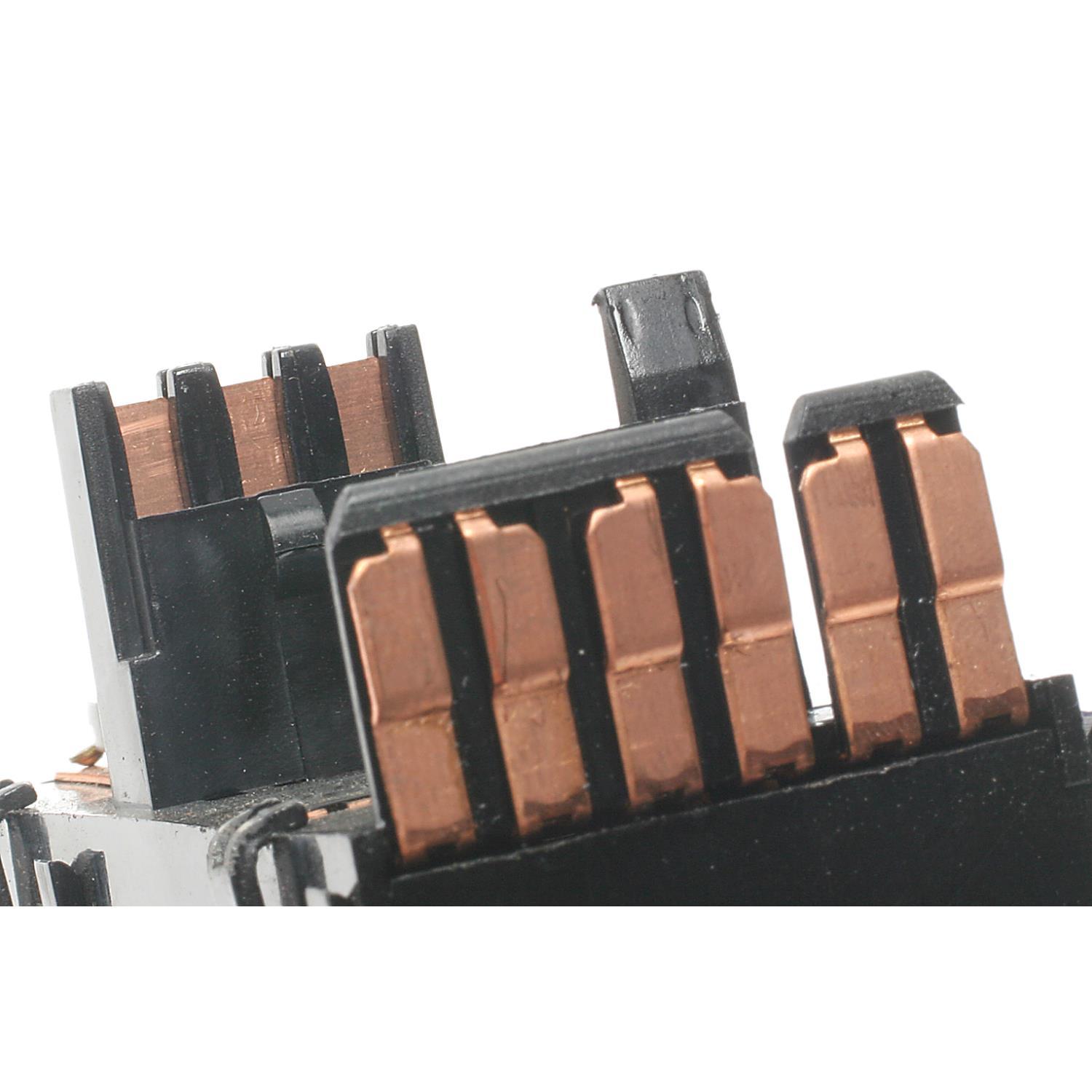 BWD S3045 - Windshield Wiper Switch BWD S3045 Windshield Wiper Switch product image 3 of 7