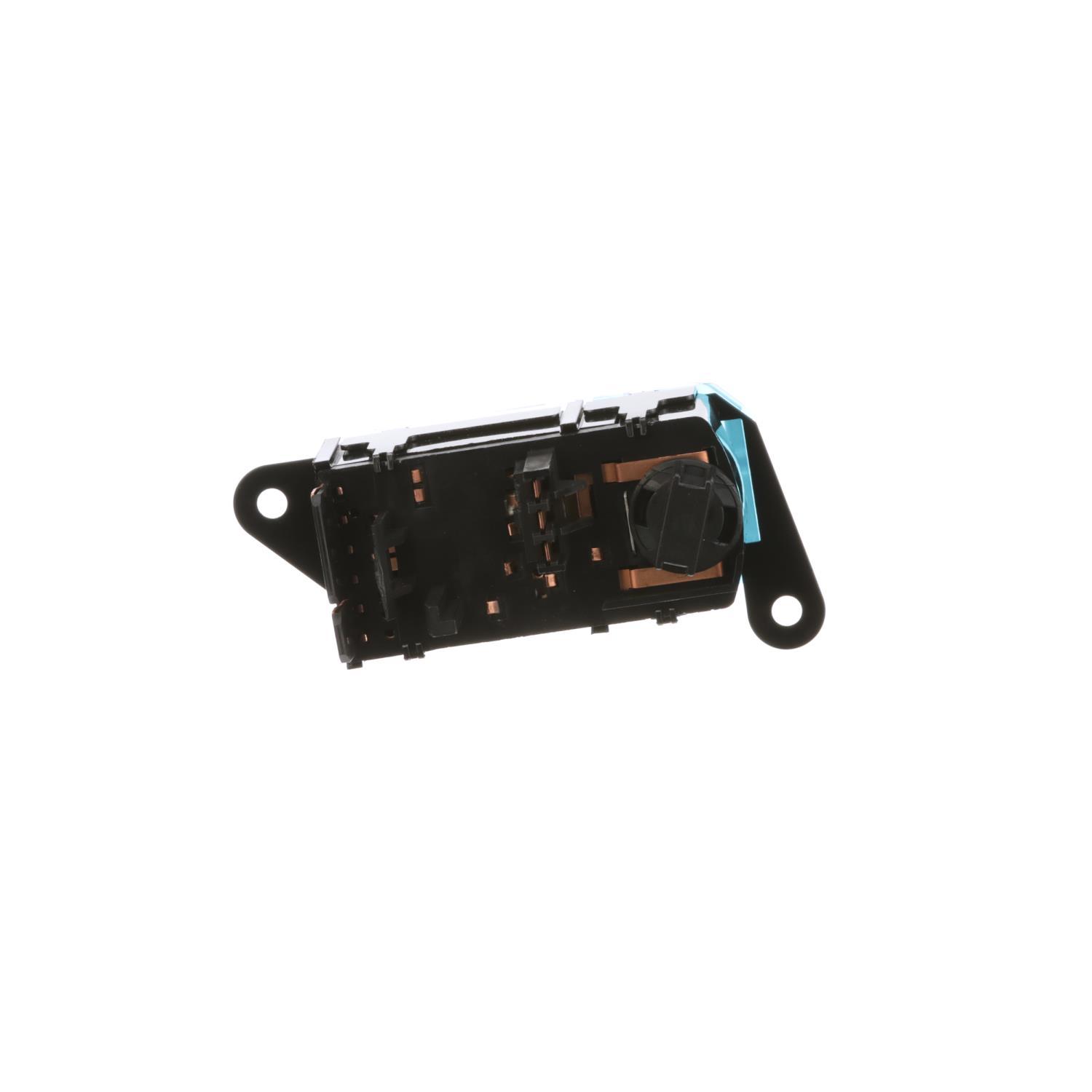 BWD S3045 - Windshield Wiper Switch BWD S3045 Windshield Wiper Switch product image 4 of 7