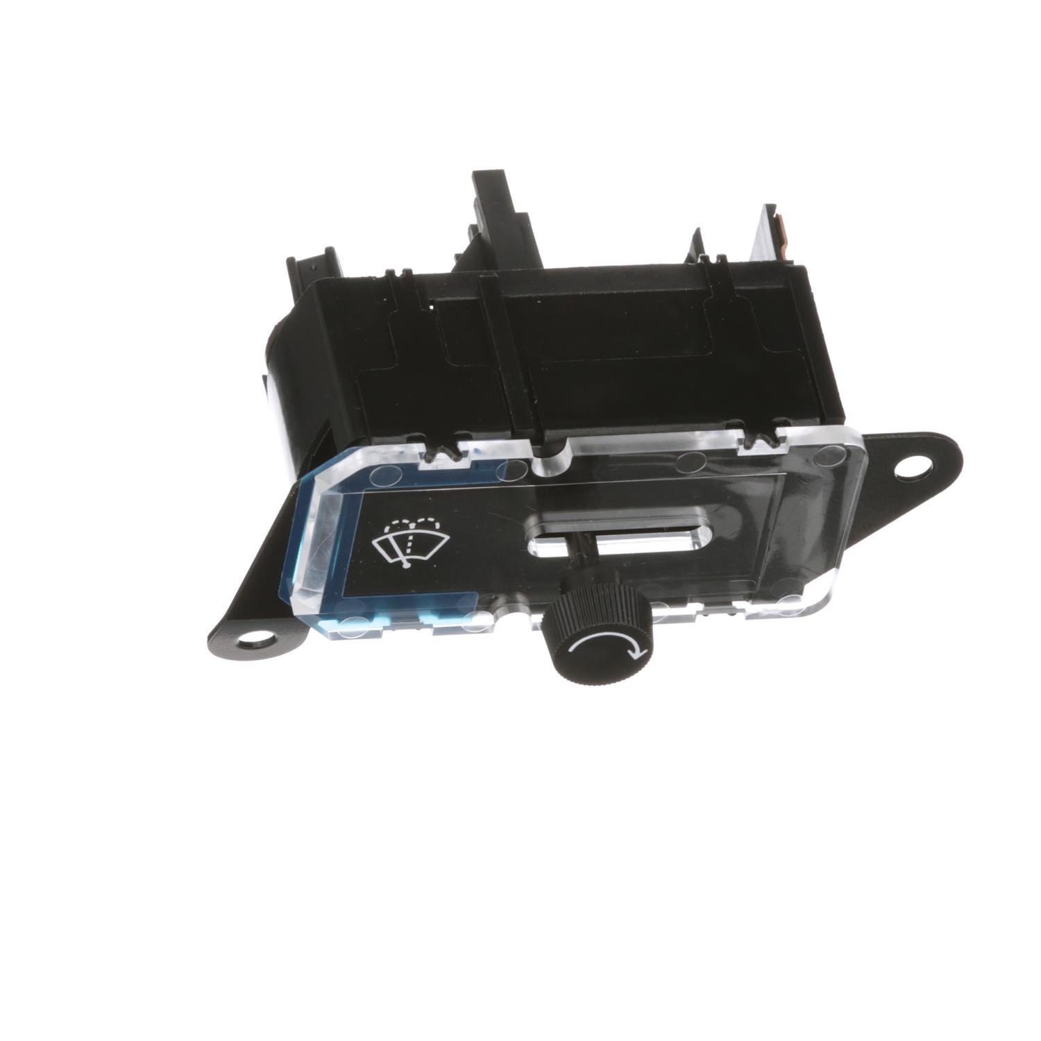 BWD S3045 - Windshield Wiper Switch BWD S3045 Windshield Wiper Switch product image 7 of 7