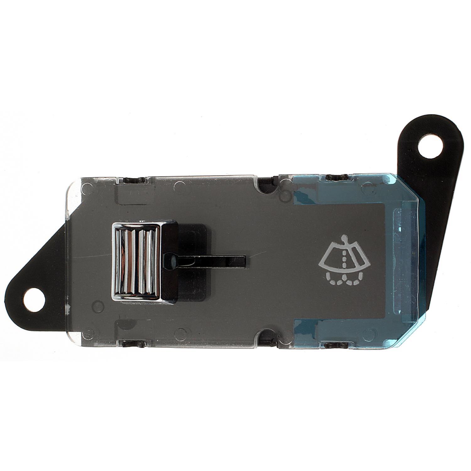 BWD S3046 - Windshield Wiper Switch BWD S3046 Windshield Wiper Switch product image 1 of 7