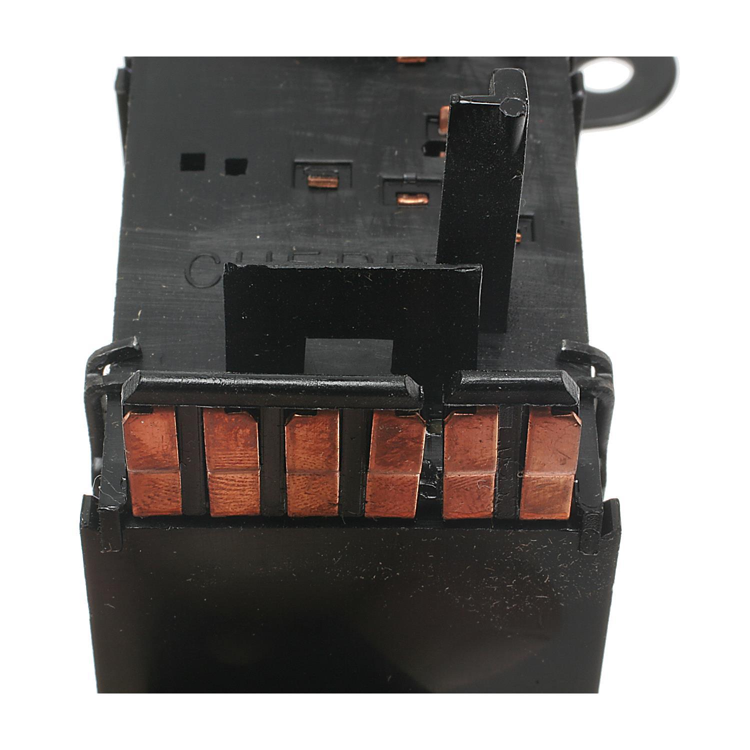 BWD S3046 - Windshield Wiper Switch BWD S3046 Windshield Wiper Switch product image 3 of 7
