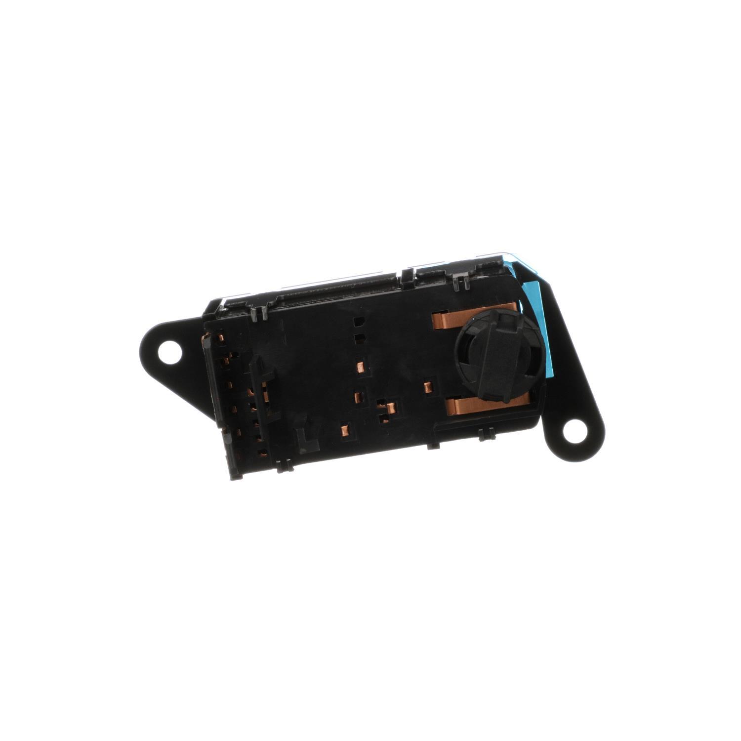 BWD S3046 - Windshield Wiper Switch BWD S3046 Windshield Wiper Switch product image 4 of 7