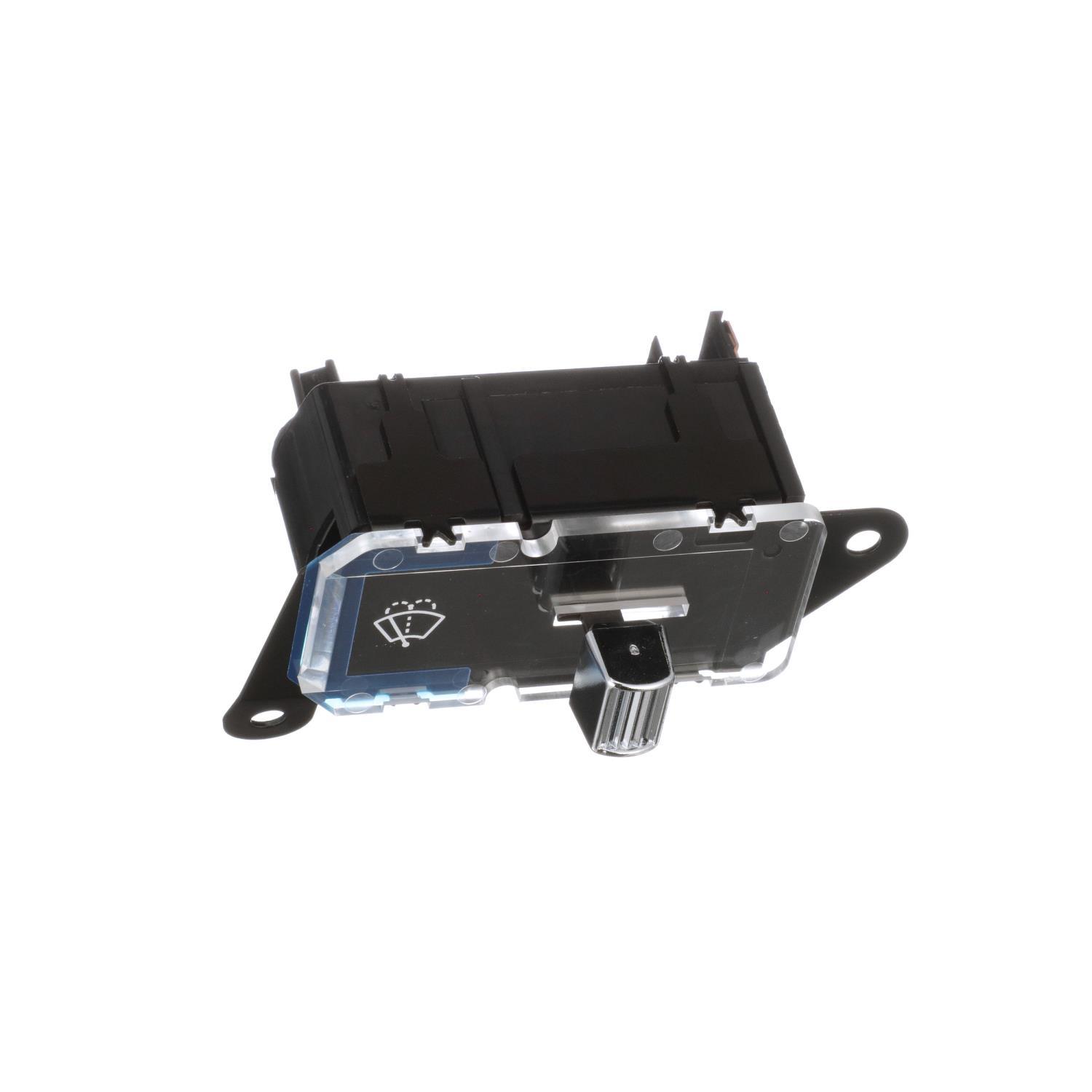 BWD S3046 - Windshield Wiper Switch BWD S3046 Windshield Wiper Switch product image 7 of 7