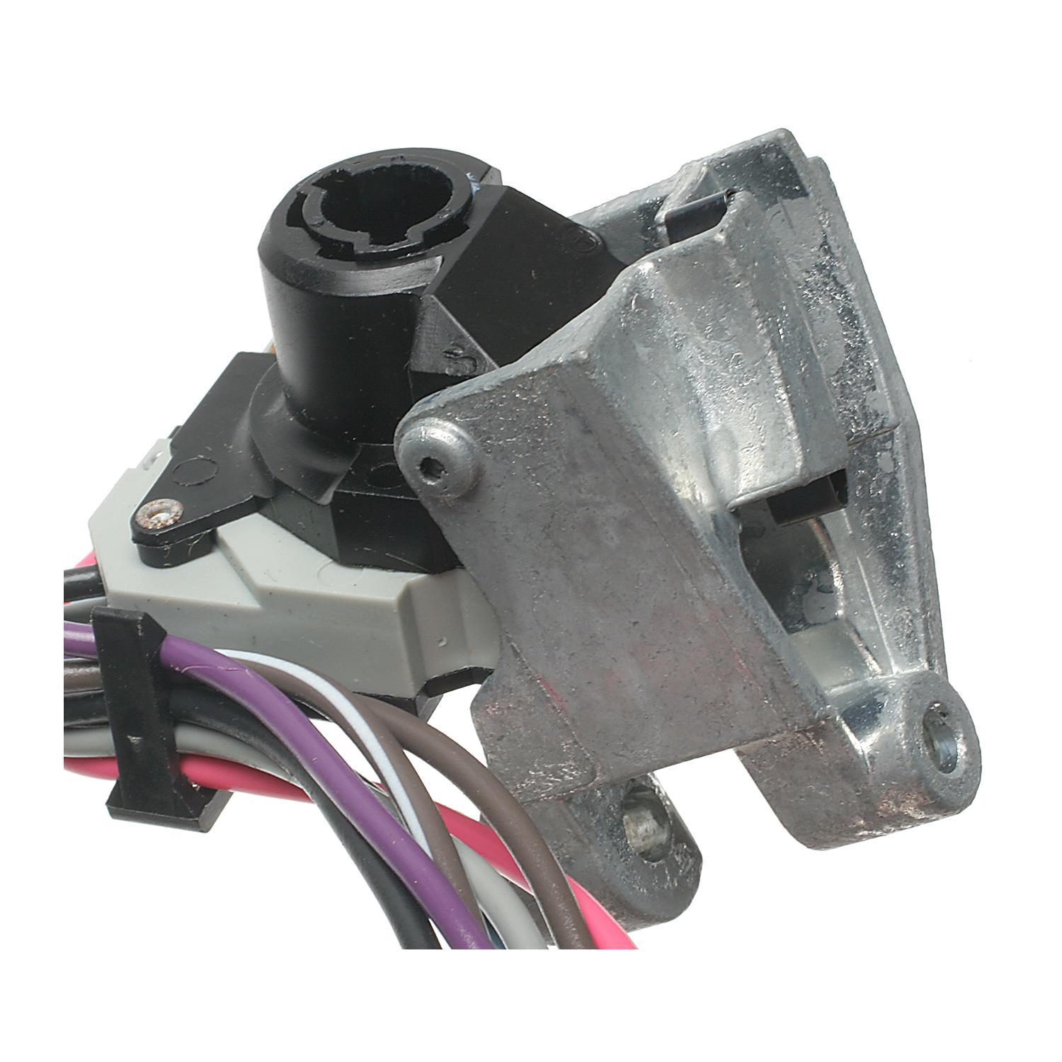 BWD S3048 - Windshield Wiper Switch BWD S3048 Windshield Wiper Switch product image 1 of 7