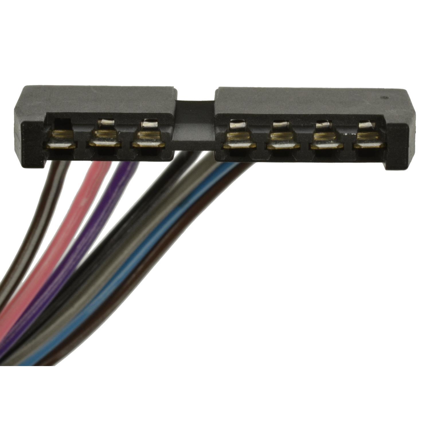 BWD S3048 - Windshield Wiper Switch BWD S3048 Windshield Wiper Switch product image 4 of 7