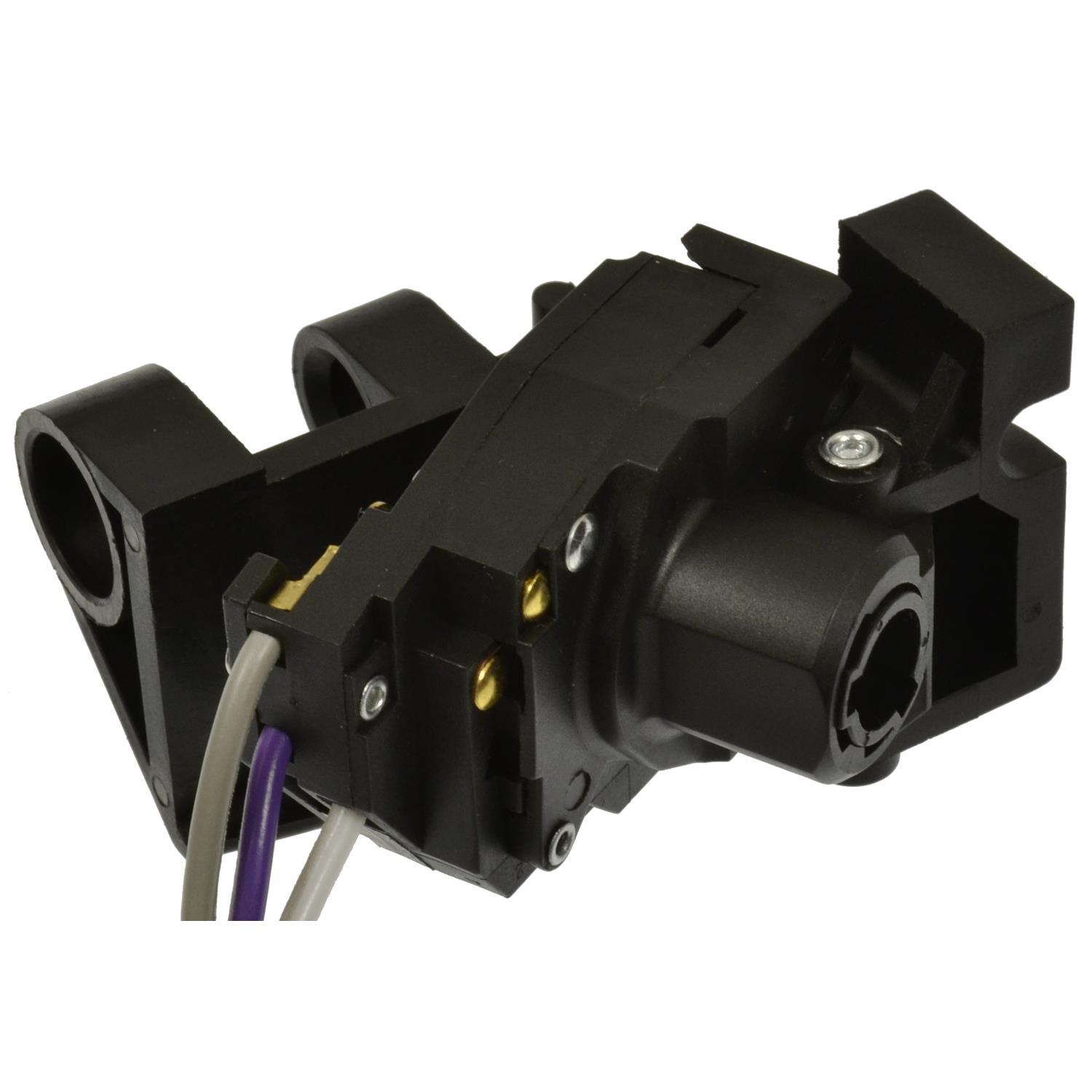 BWD S3050 - Windshield Wiper Switch BWD S3050 Windshield Wiper Switch product image 1 of 3