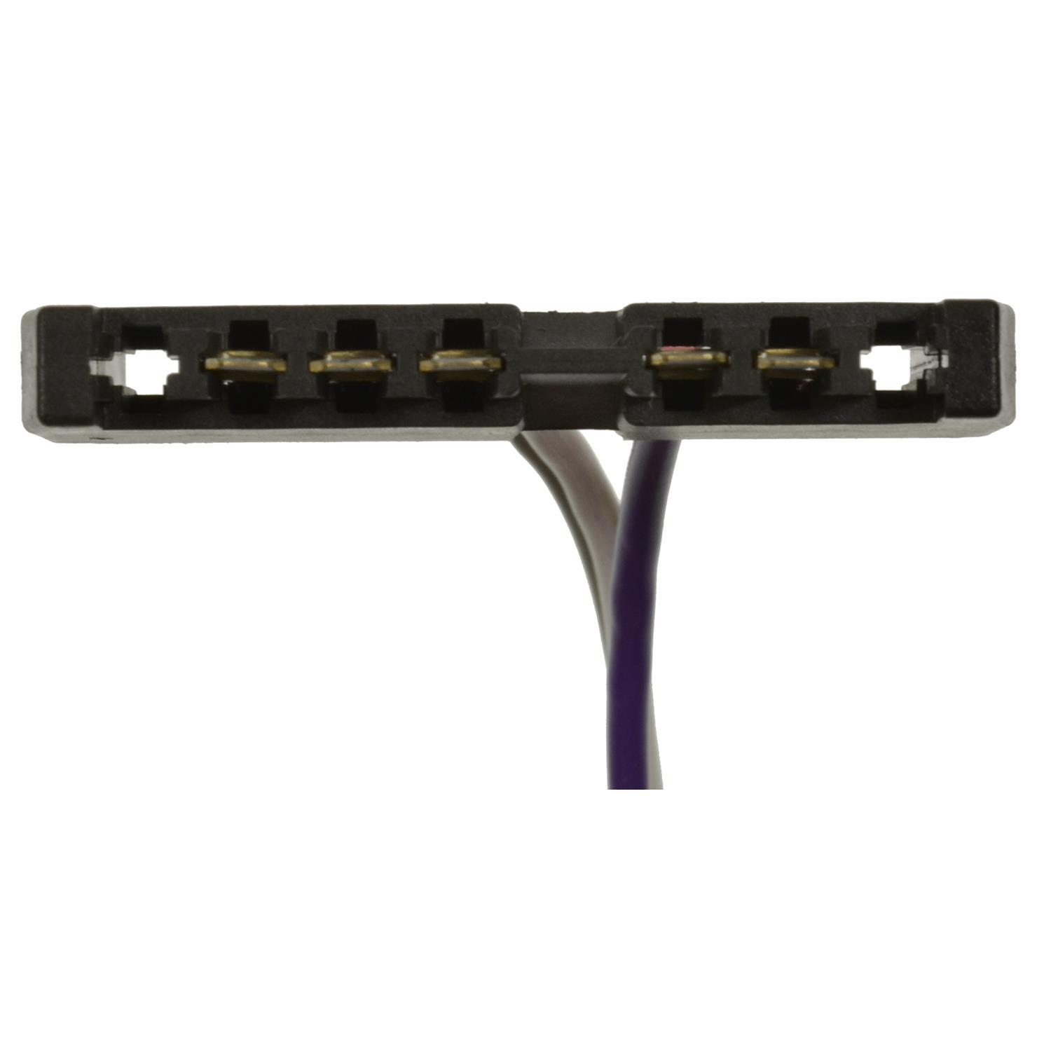 BWD S3050 - Windshield Wiper Switch BWD S3050 Windshield Wiper Switch product image 3 of 3