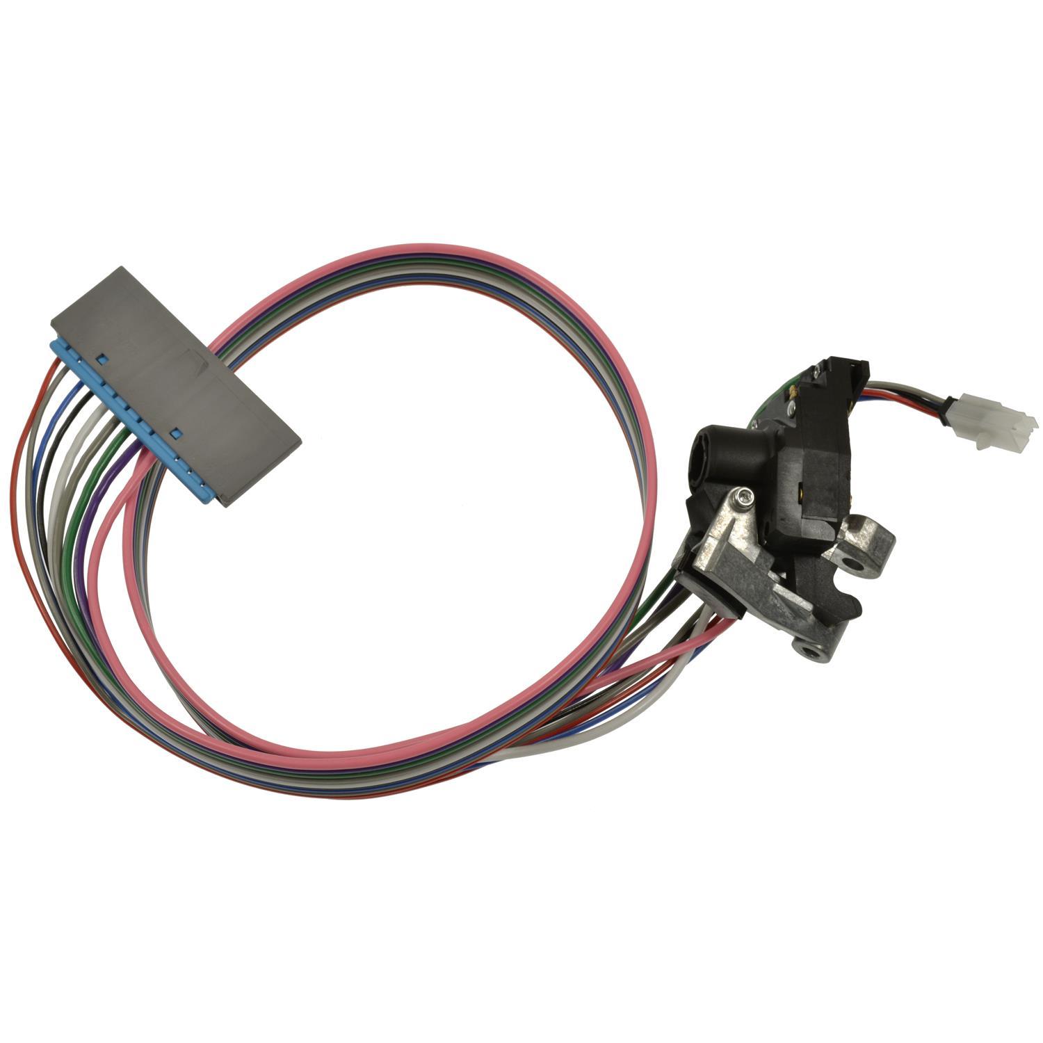 BWD S3057 - Windshield Wiper Switch BWD S3057 Windshield Wiper Switch product image 2 of 5