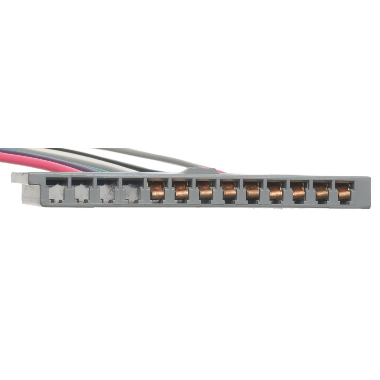 BWD S3057 - Windshield Wiper Switch BWD S3057 Windshield Wiper Switch product image 4 of 5