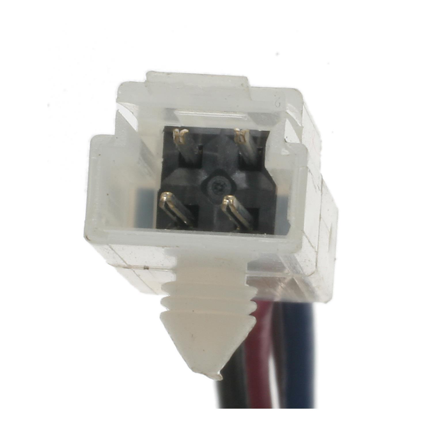 BWD S3057 - Windshield Wiper Switch BWD S3057 Windshield Wiper Switch product image 5 of 5