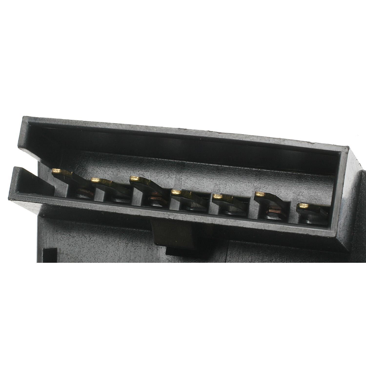 BWD S3059 - Windshield Wiper Switch BWD S3059 Windshield Wiper Switch product image 3 of 3