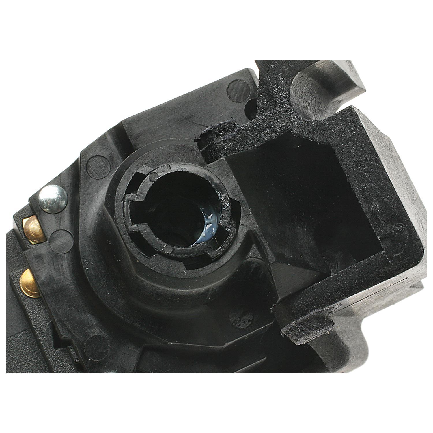 BWD S3068 - Windshield Wiper Switch BWD S3068 Windshield Wiper Switch product image 1 of 4