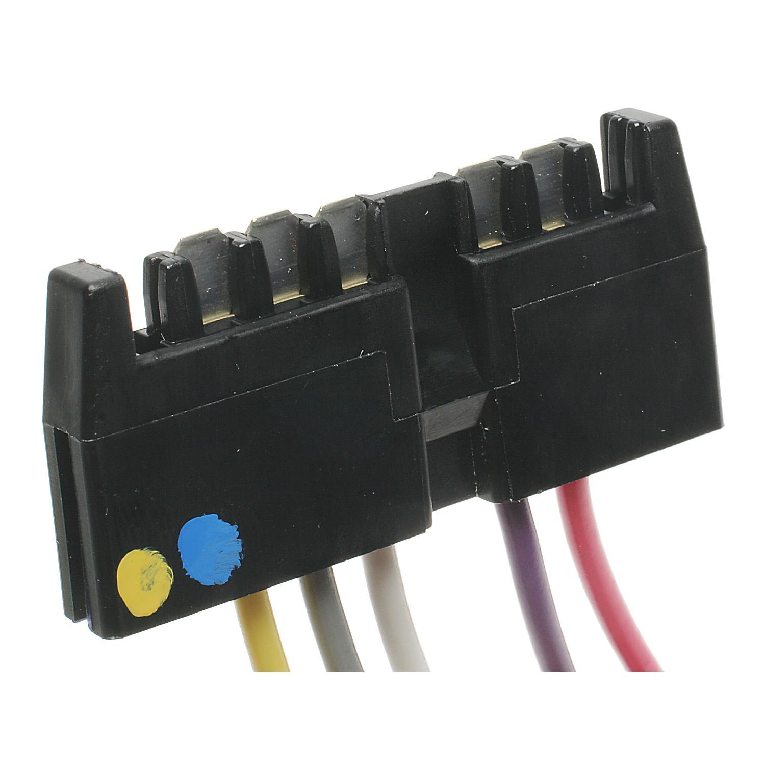 BWD S3068 - Windshield Wiper Switch BWD S3068 Windshield Wiper Switch product image 3 of 4