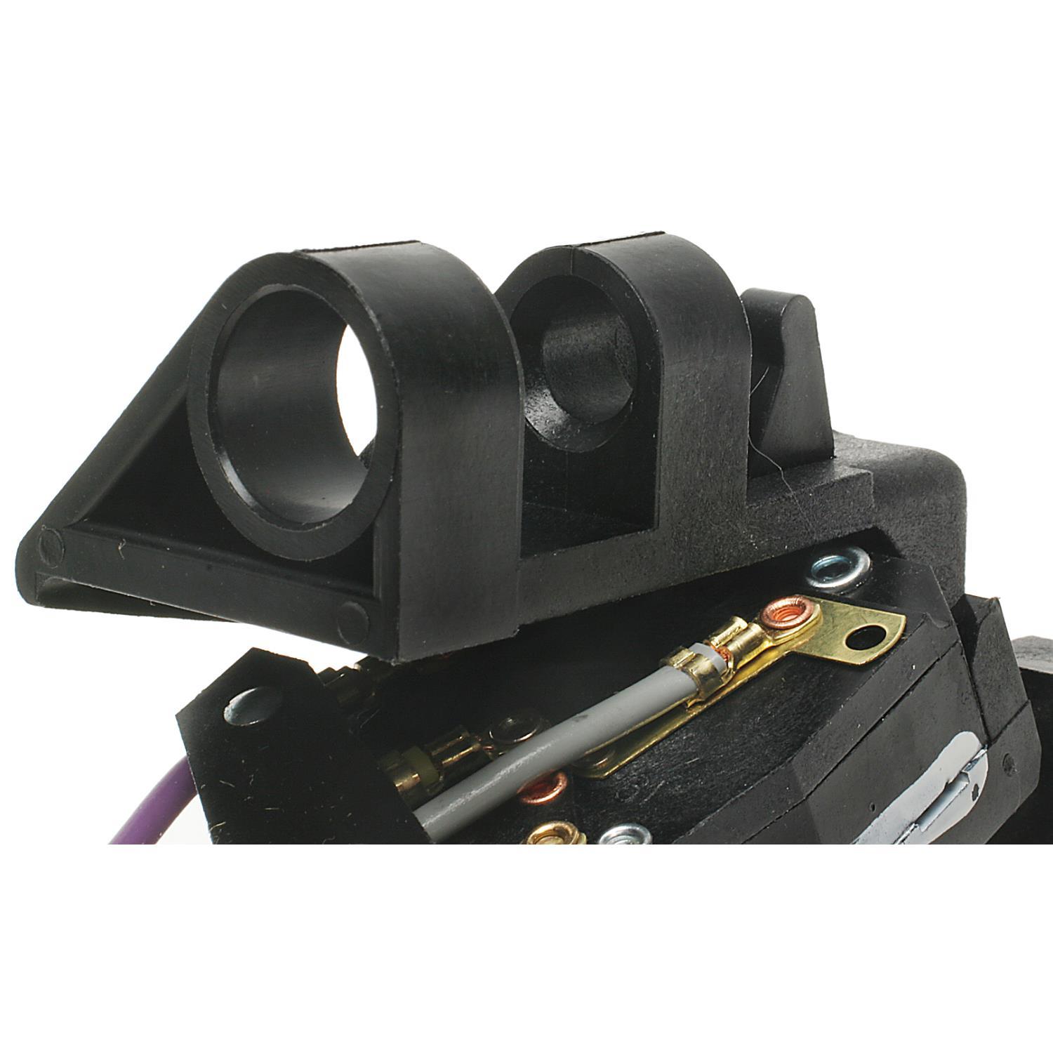 BWD S3068 - Windshield Wiper Switch BWD S3068 Windshield Wiper Switch product image 4 of 4