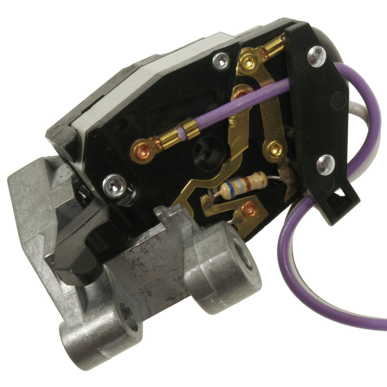 BWD S3069 - Windshield Wiper Switch BWD S3069 Windshield Wiper Switch product image 1 of 7