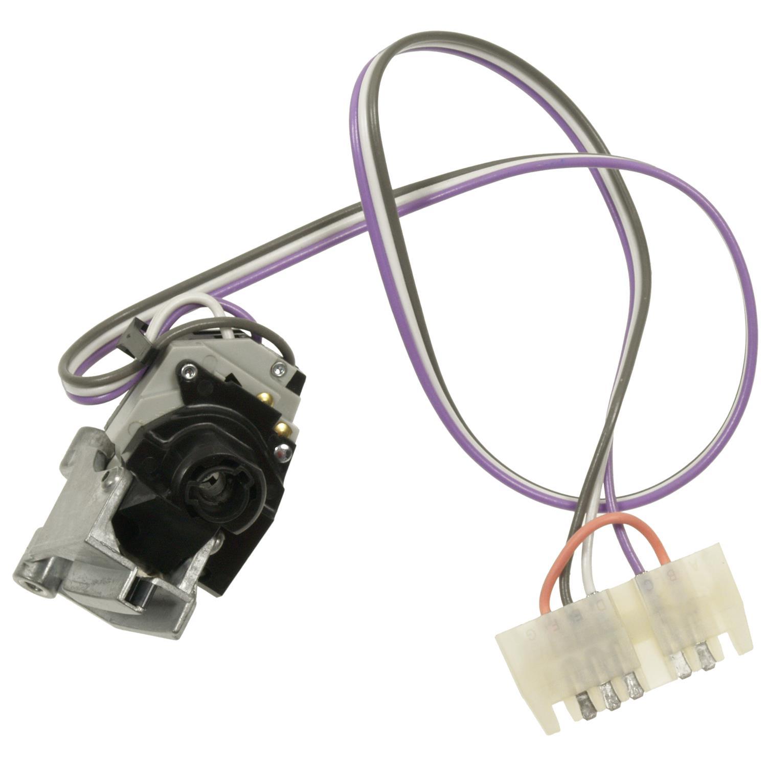 BWD S3069 - Windshield Wiper Switch BWD S3069 Windshield Wiper Switch product image 2 of 7
