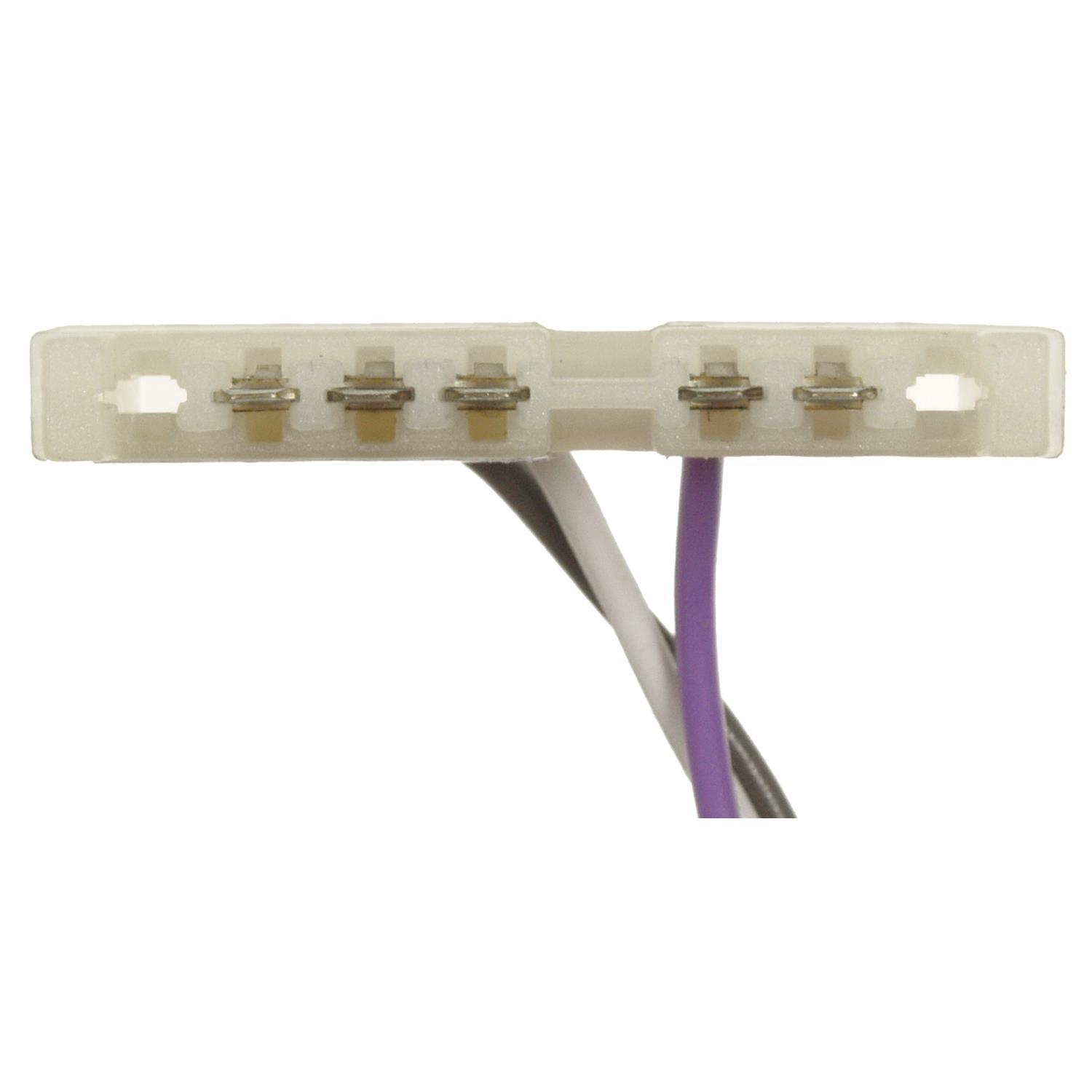 BWD S3069 - Windshield Wiper Switch BWD S3069 Windshield Wiper Switch product image 3 of 7