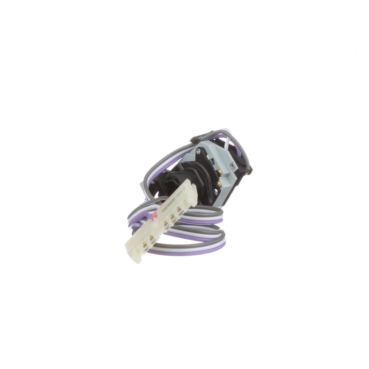 BWD S3069 - Windshield Wiper Switch BWD S3069 Windshield Wiper Switch product image 4 of 7