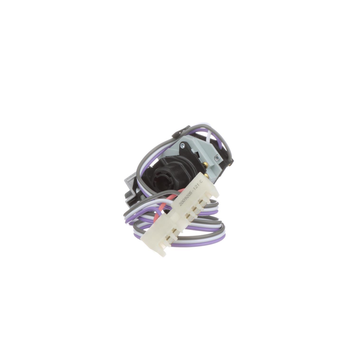 BWD S3069 - Windshield Wiper Switch BWD S3069 Windshield Wiper Switch product image 6 of 7