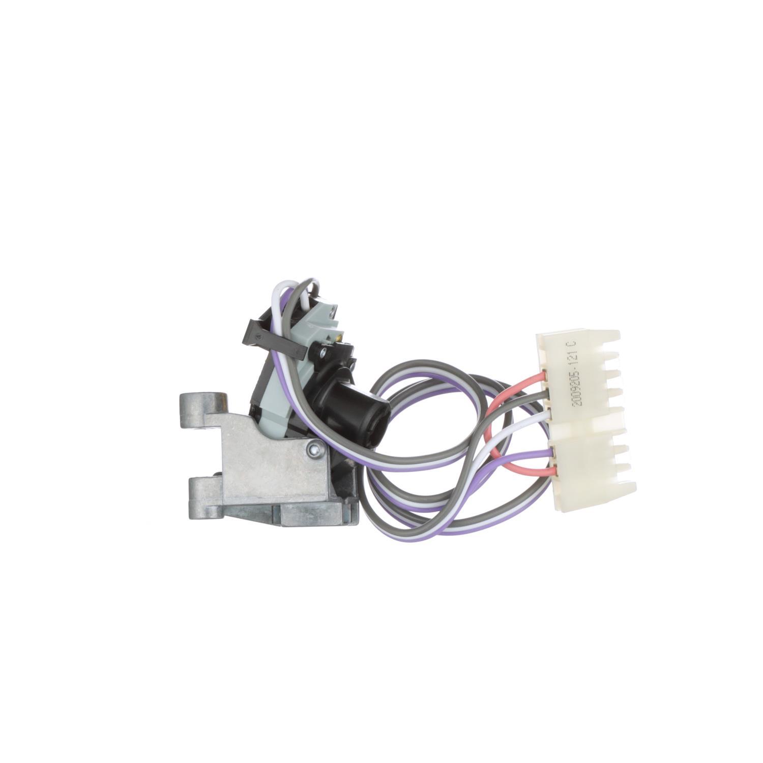 BWD S3069 - Windshield Wiper Switch BWD S3069 Windshield Wiper Switch product image 7 of 7