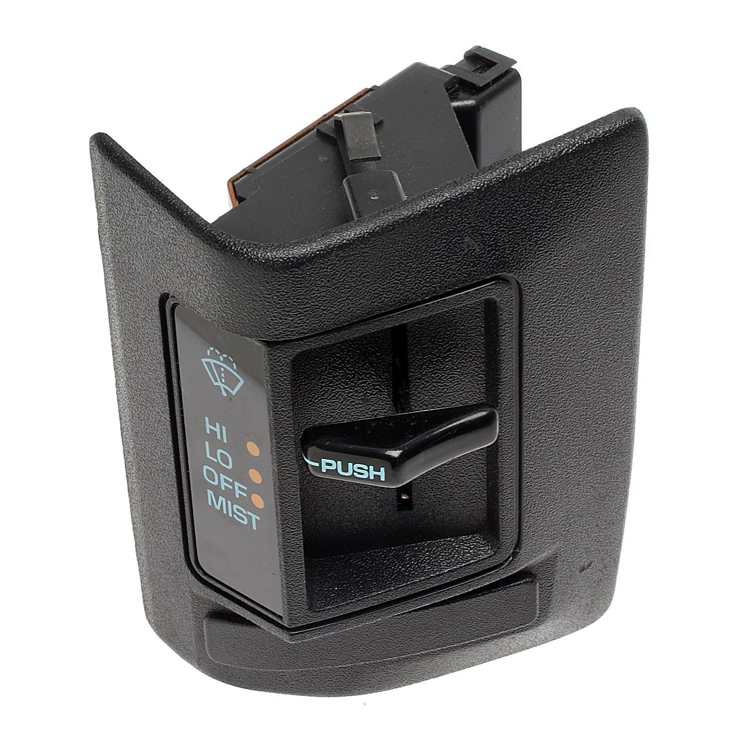 BWD S3071 - Windshield Wiper Switch BWD S3071 Windshield Wiper Switch product image 2 of 3