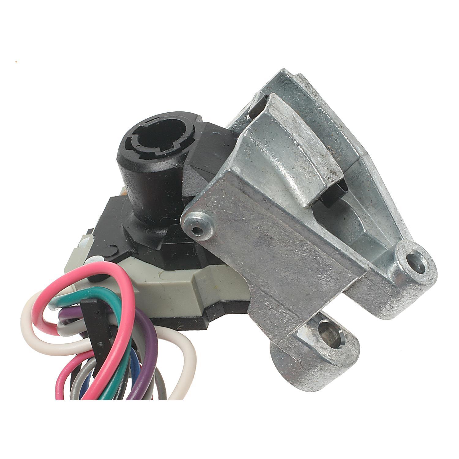 BWD S3073 Windshield Wiper Switch product image 1 of 3