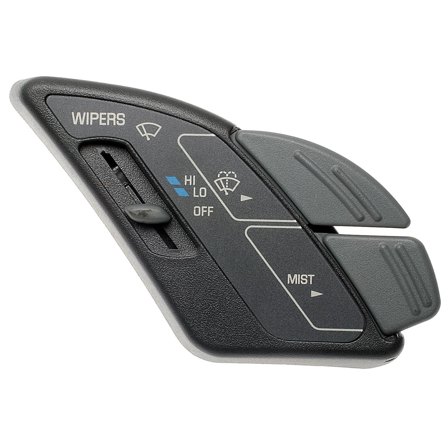 BWD S3074 - Windshield Wiper Switch BWD S3074 Windshield Wiper Switch product image 1 of 3