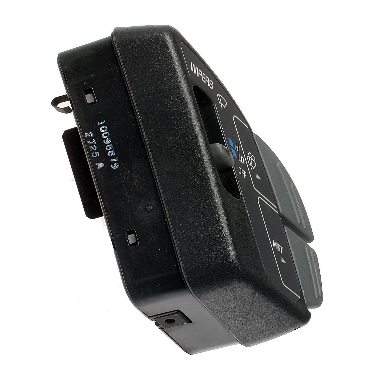 BWD S3074 - Windshield Wiper Switch BWD S3074 Windshield Wiper Switch product image 2 of 3