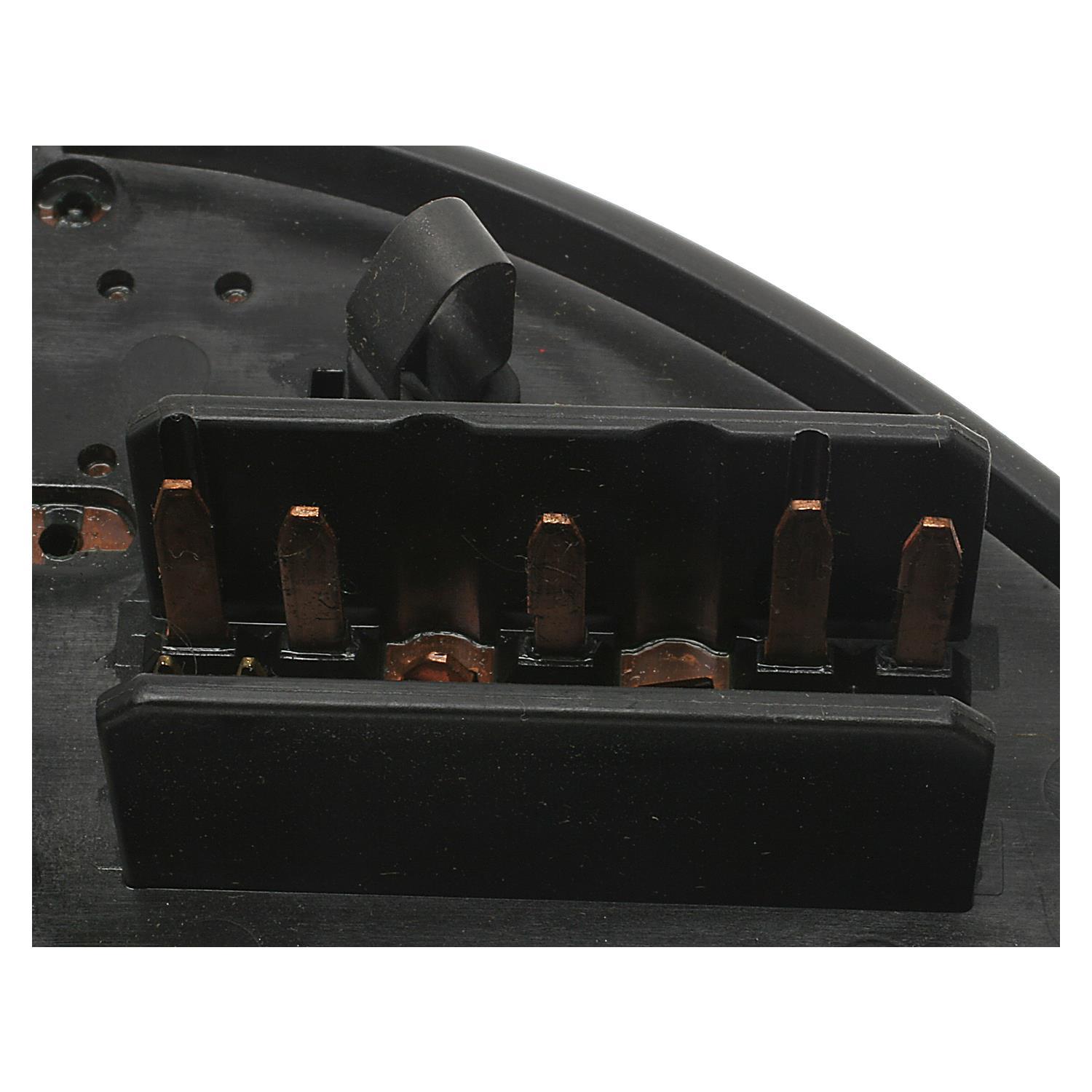 BWD S3074 - Windshield Wiper Switch BWD S3074 Windshield Wiper Switch product image 3 of 3
