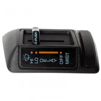 BWD S3075 - Windshield Wiper Switch BWD S3075 Windshield Wiper Switch product image 1 of 3