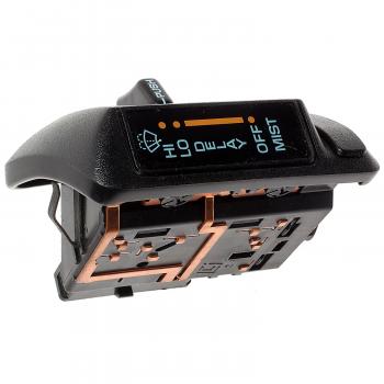 BWD S3075 - Windshield Wiper Switch BWD S3075 Windshield Wiper Switch product image 2 of 3