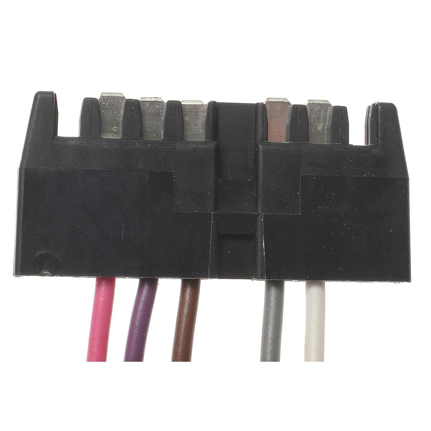 BWD S3079 Windshield Wiper Switch product image 3 of 3