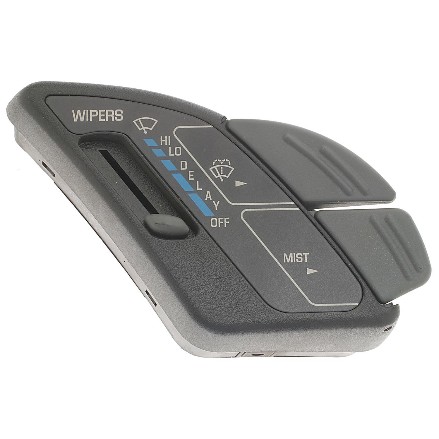 BWD S3081 Windshield Wiper Switch product image 1 of 3