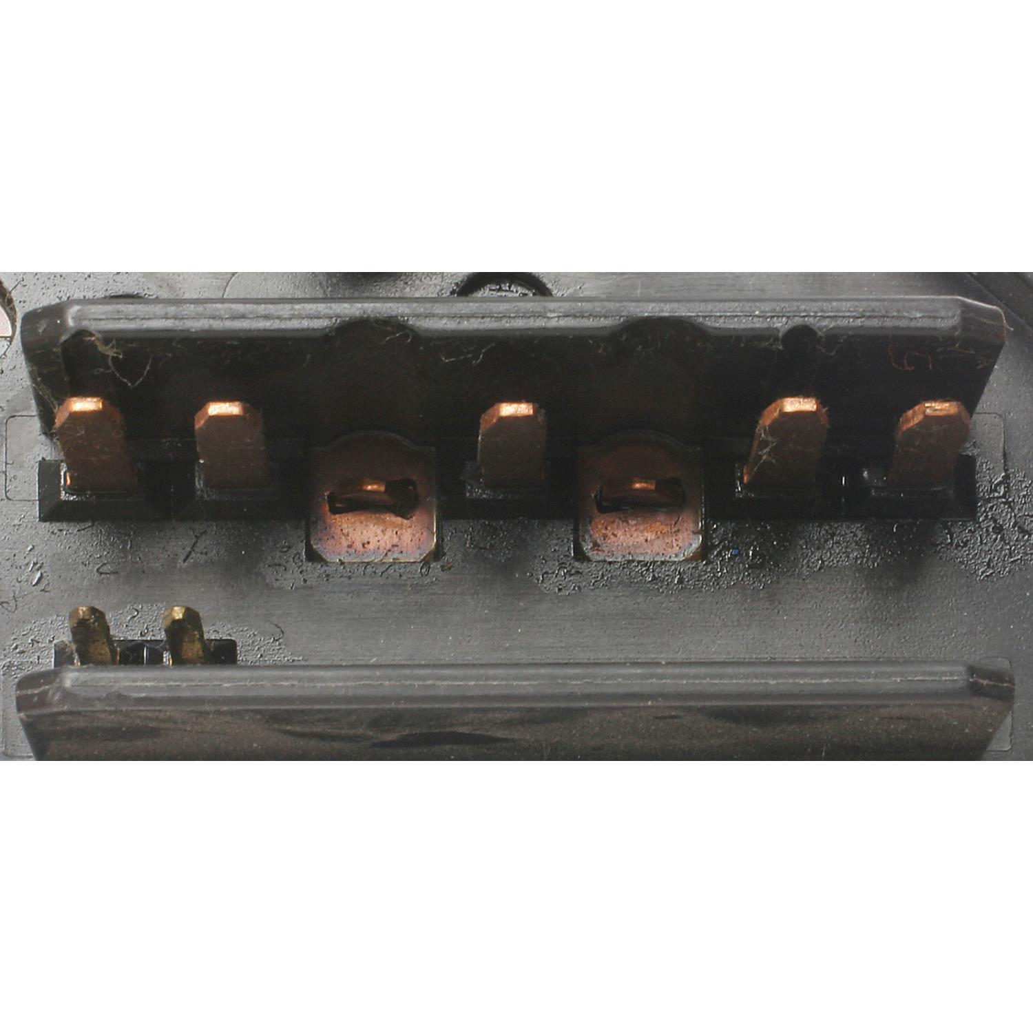 BWD S3081 Windshield Wiper Switch product image 3 of 3