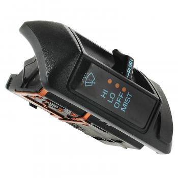 BWD S3085 - Windshield Wiper Switch BWD S3085 Windshield Wiper Switch product image 2 of 3