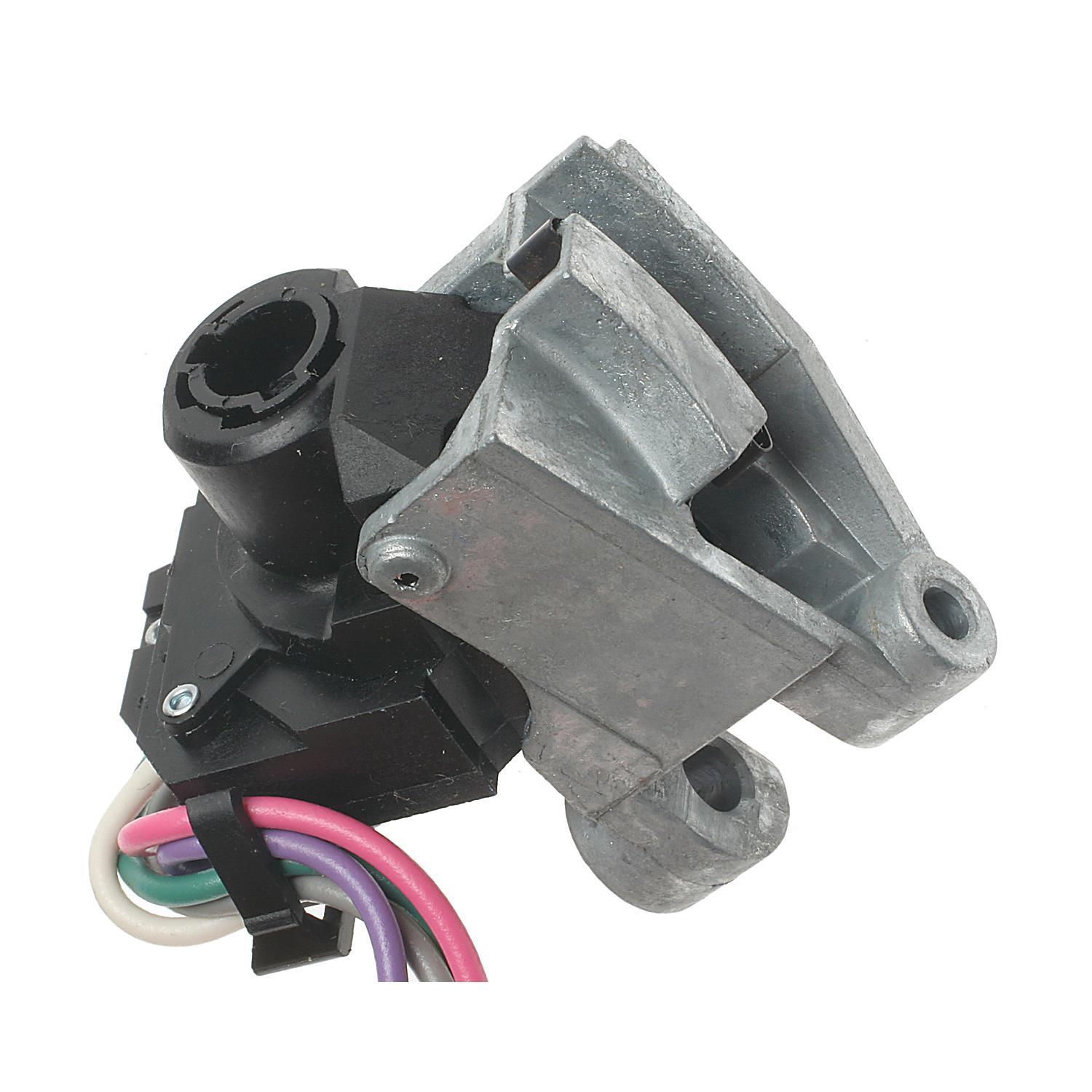 BWD S3086 Windshield Wiper Switch product image 1 of 3