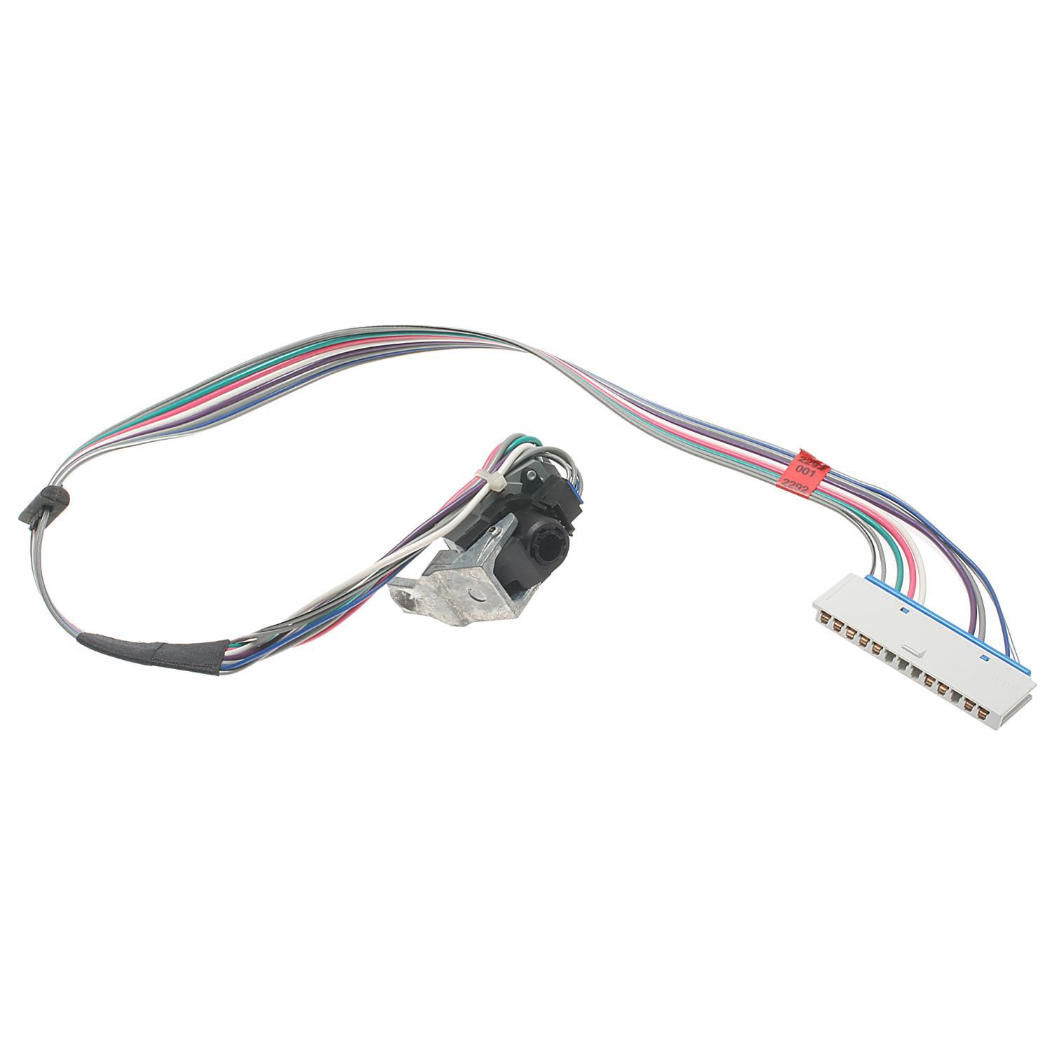 BWD S3088 - Windshield Wiper Switch BWD S3088 Windshield Wiper Switch product image 2 of 3