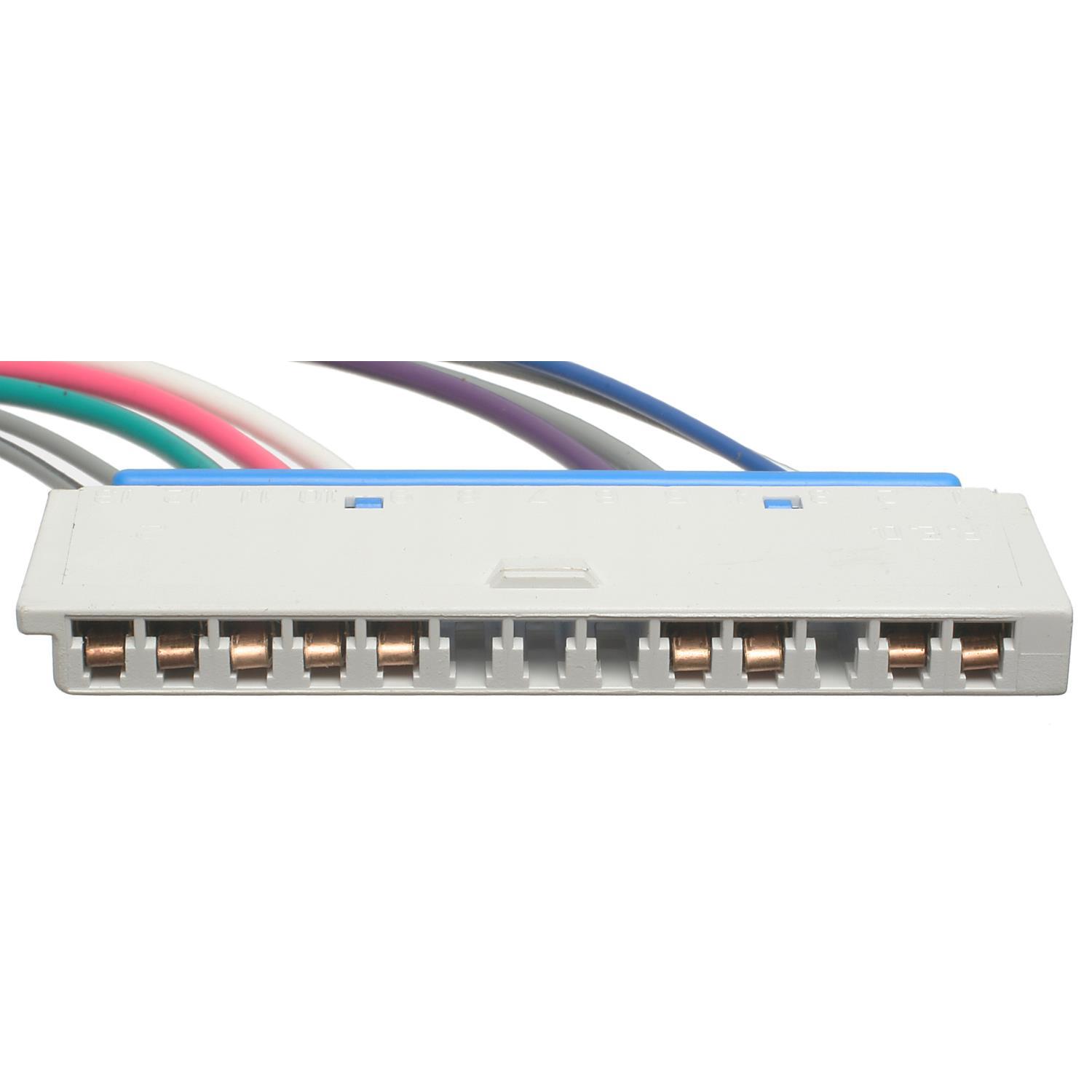 BWD S3088 - Windshield Wiper Switch BWD S3088 Windshield Wiper Switch product image 3 of 3