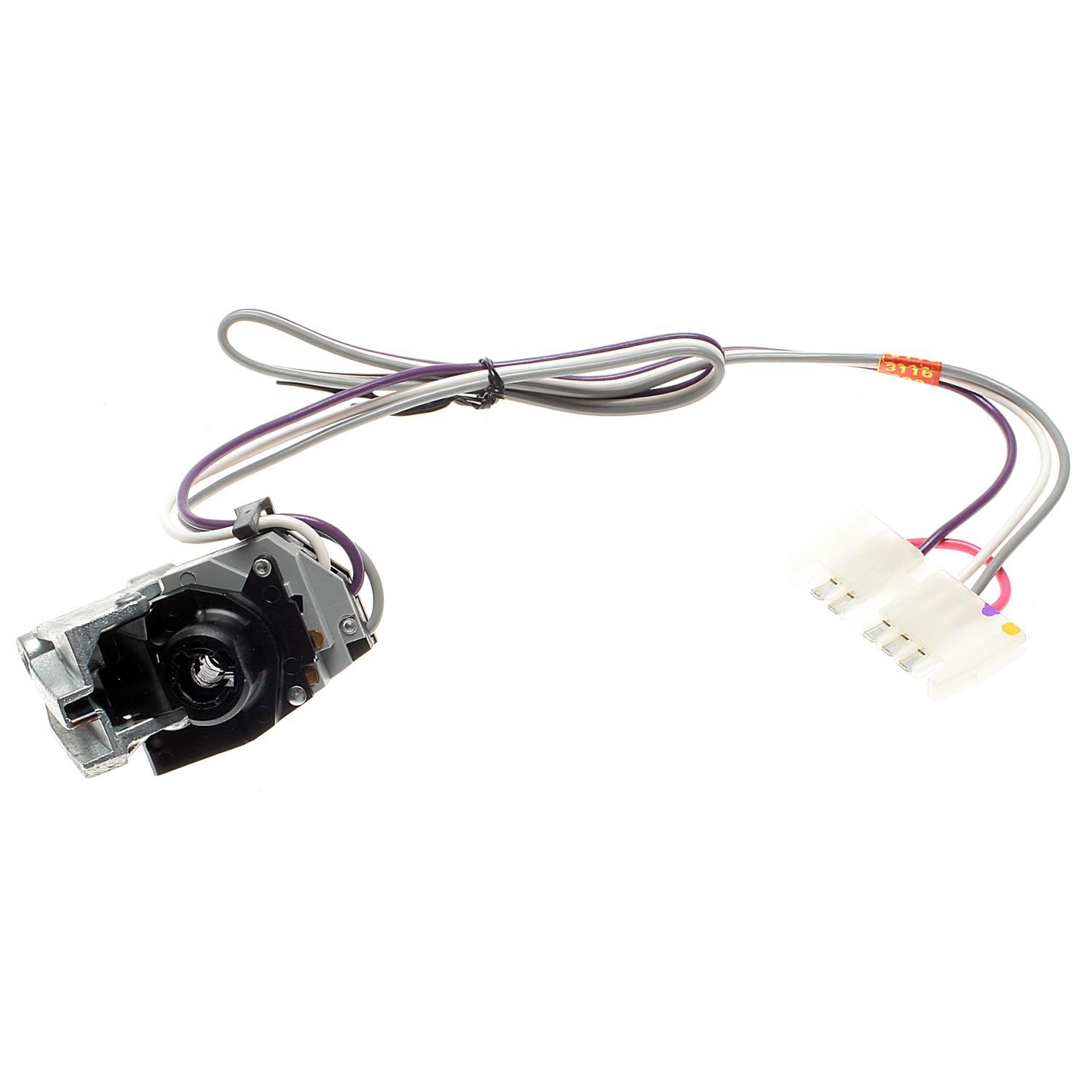 BWD S3093 - Windshield Wiper Switch BWD S3093 Windshield Wiper Switch product image 1 of 7