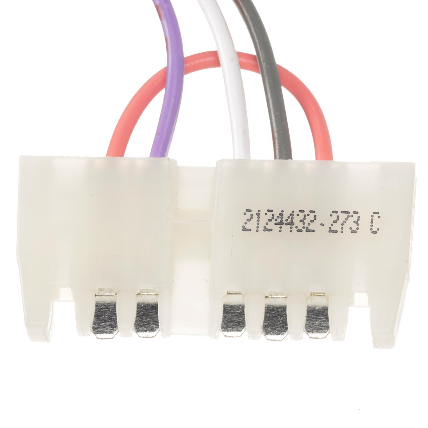BWD S3093 - Windshield Wiper Switch BWD S3093 Windshield Wiper Switch product image 4 of 7