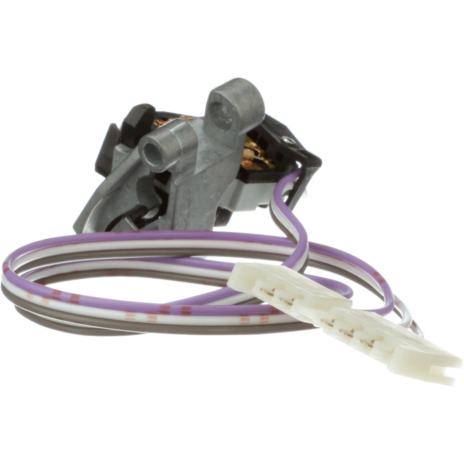 BWD S3093 - Windshield Wiper Switch BWD S3093 Windshield Wiper Switch product image 5 of 7