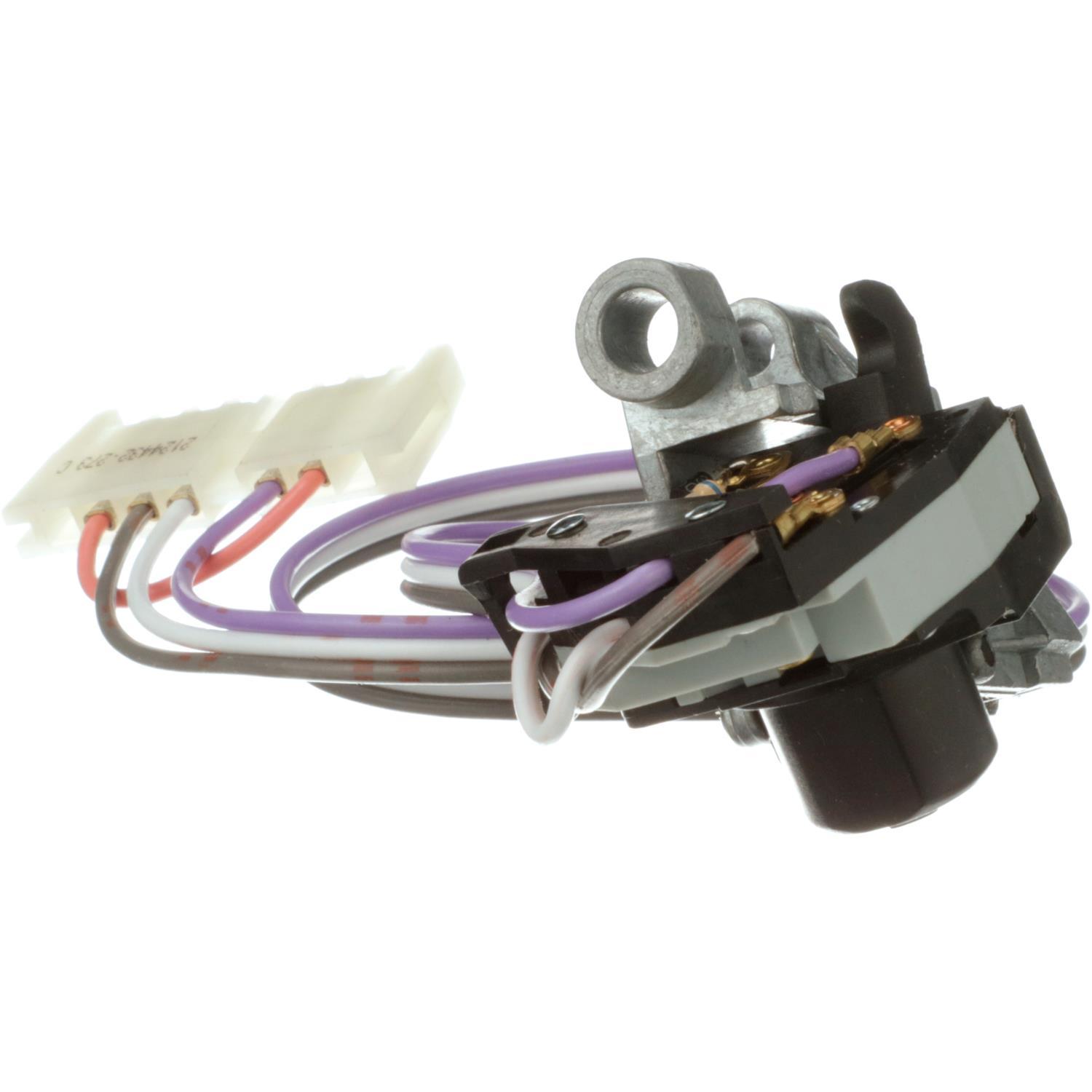 BWD S3093 - Windshield Wiper Switch BWD S3093 Windshield Wiper Switch product image 6 of 7